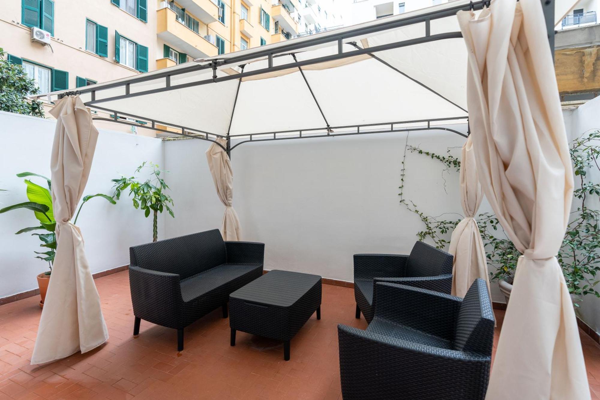 Appartamento {10 Minutes From Centre} Free Wi-fi & Netflix